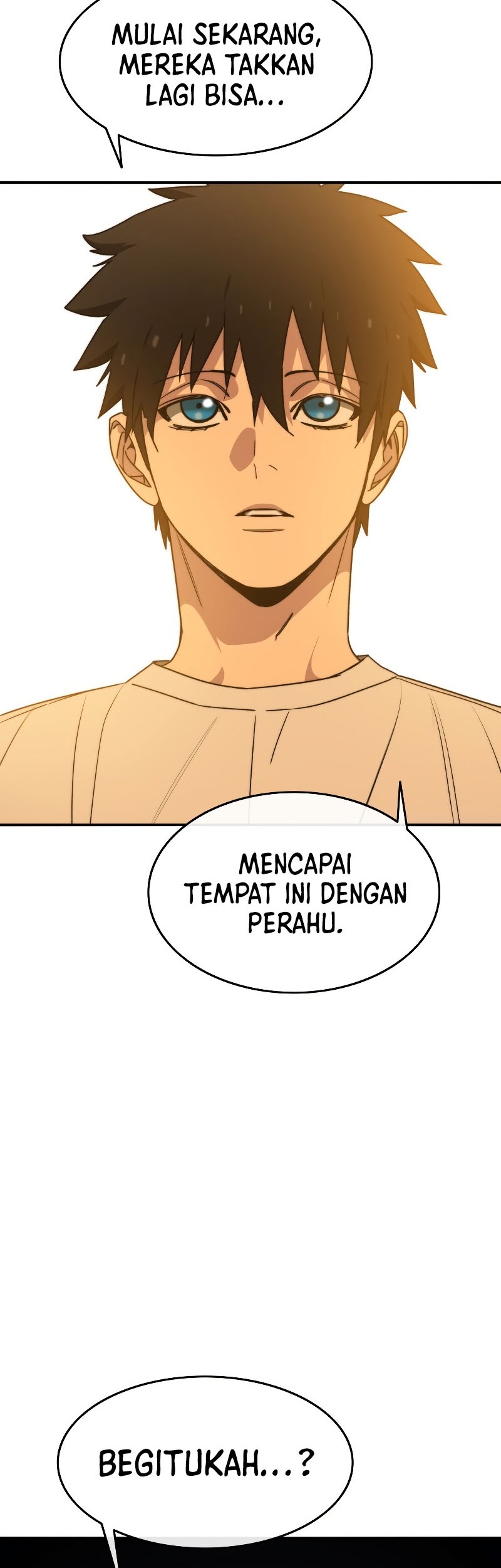 Existence Chapter 44 - halaman 37