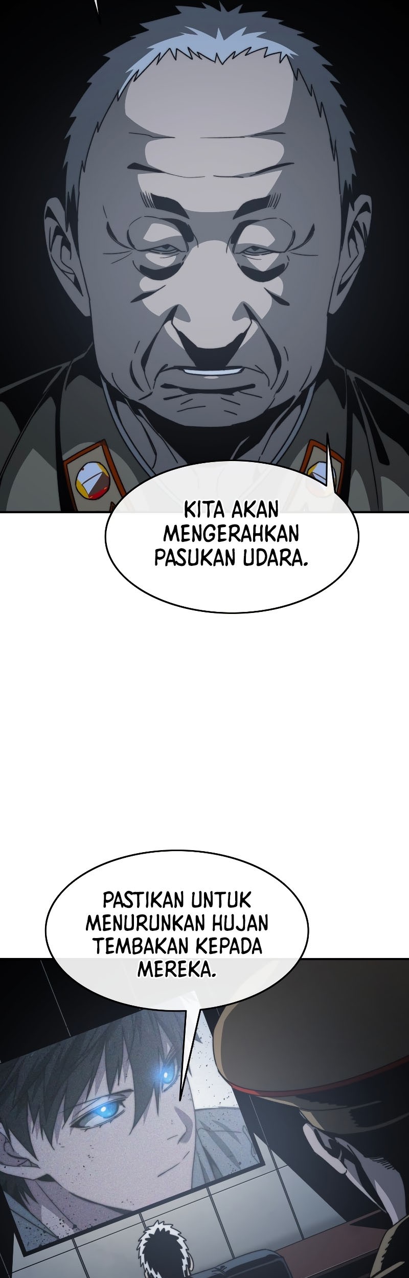 Existence Chapter 44 - halaman 38