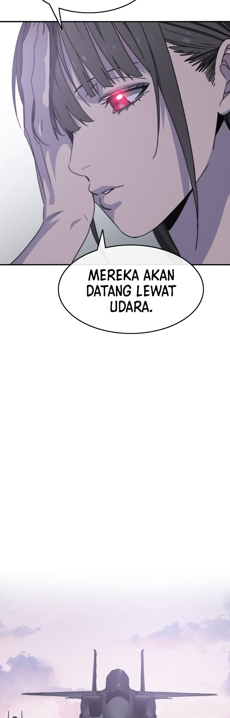 Existence Chapter 44 - halaman 40