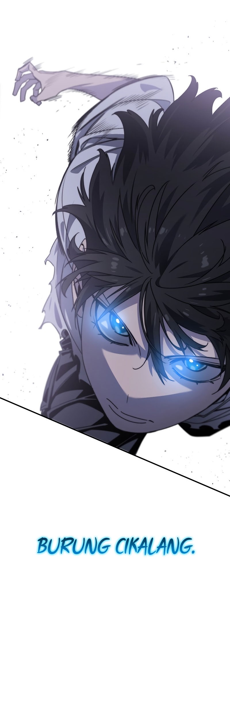 Existence Chapter 44 - halaman 50