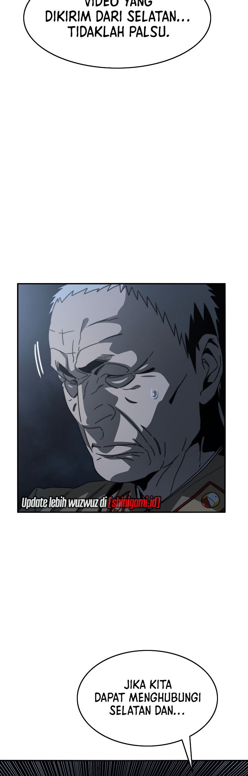 Existence Chapter 44 - halaman 56