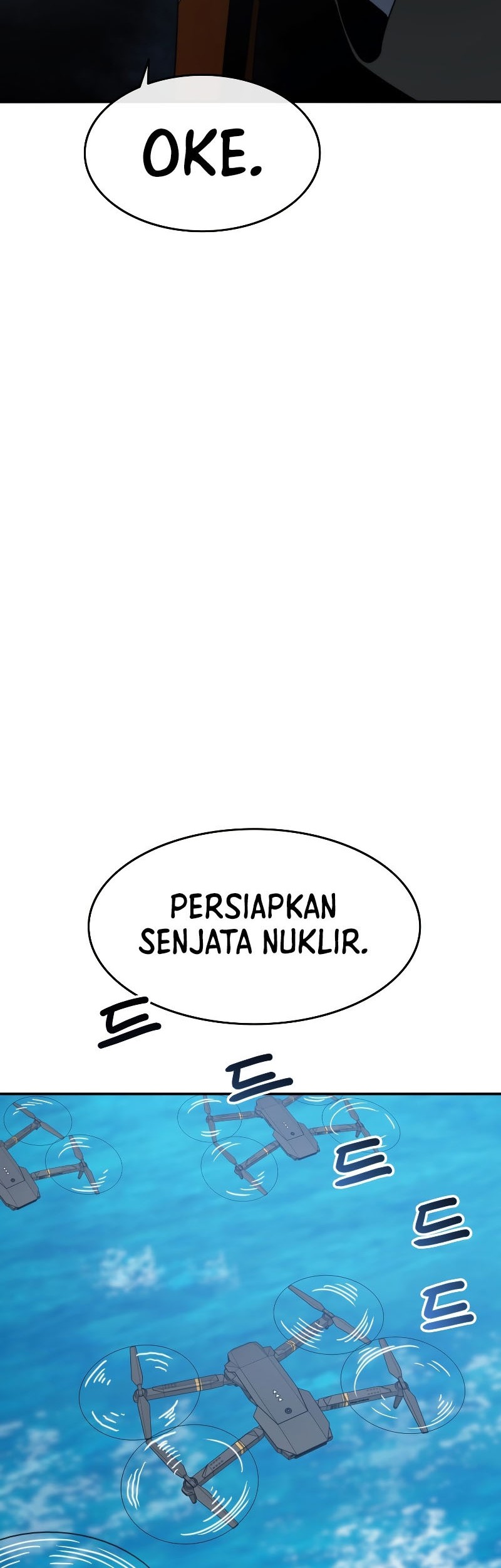 Existence Chapter 44 - halaman 58