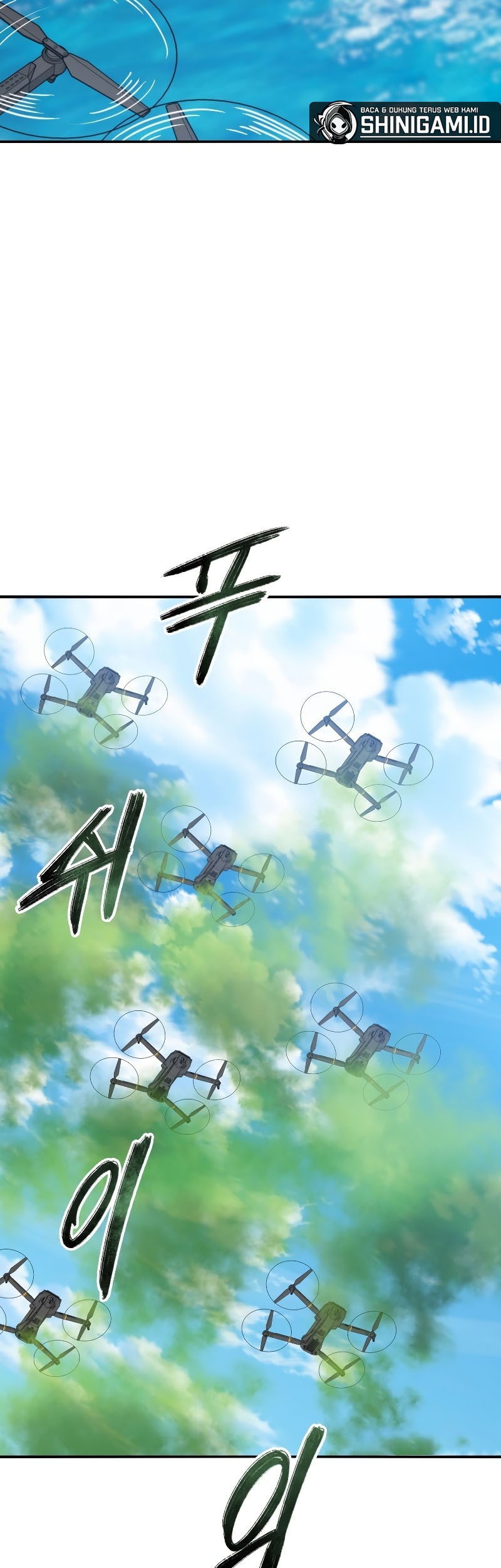 Existence Chapter 44 - halaman 59