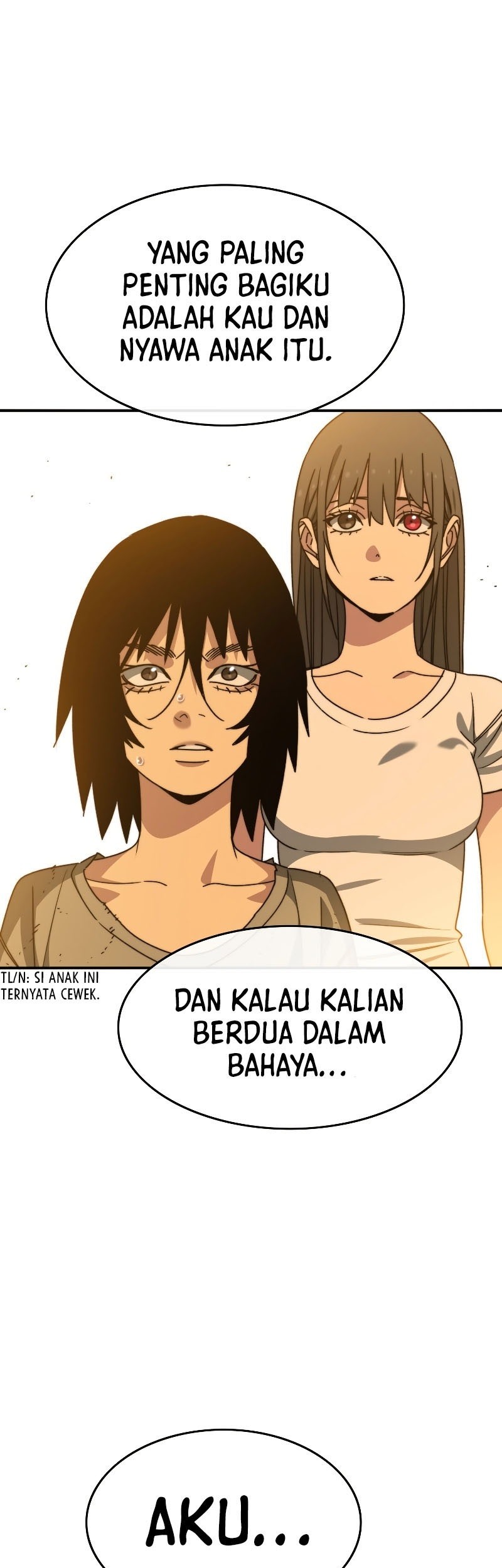 Existence Chapter 44 - halaman 6