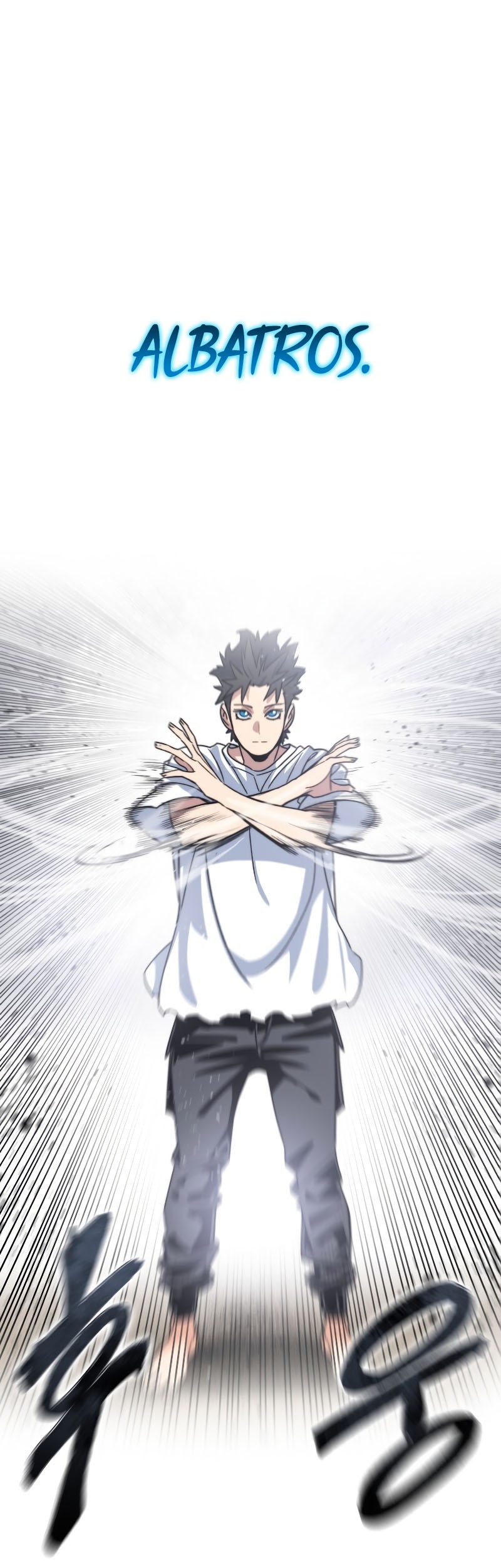 Existence Chapter 44 - halaman 62