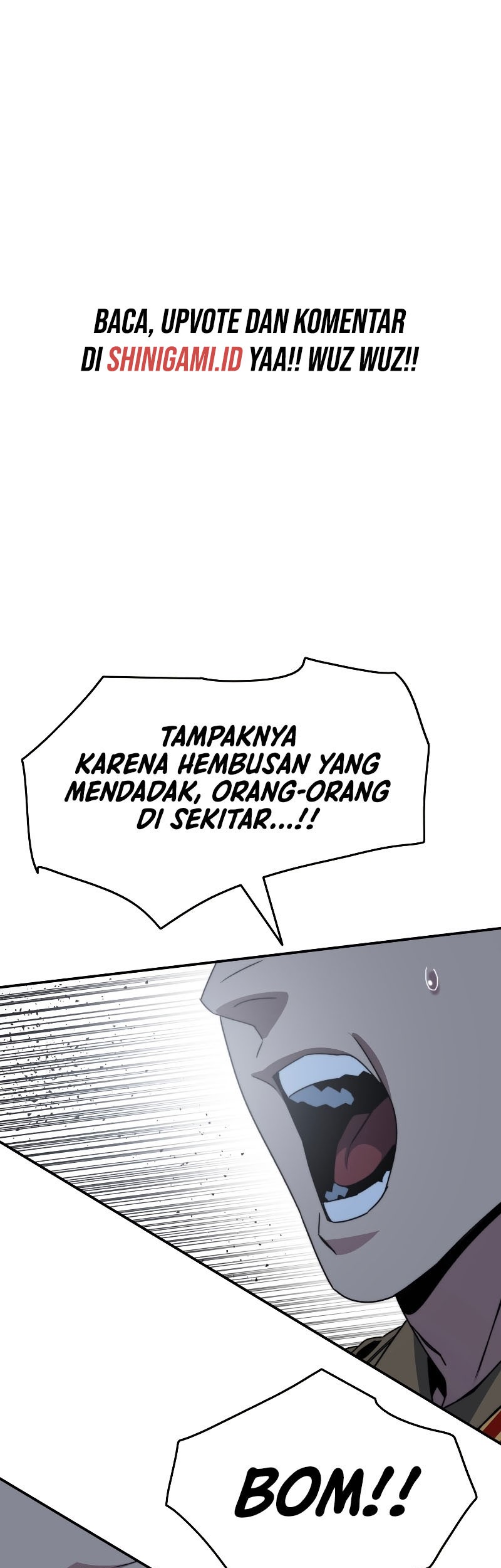 Existence Chapter 44 - halaman 66