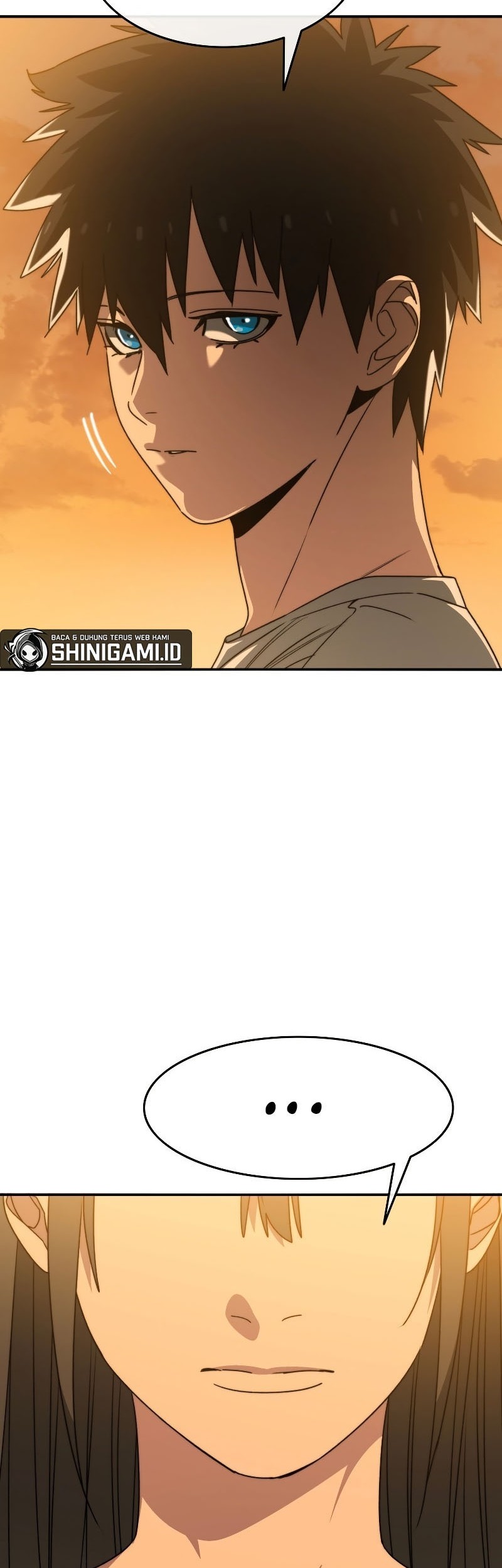 Existence Chapter 44 - halaman 7