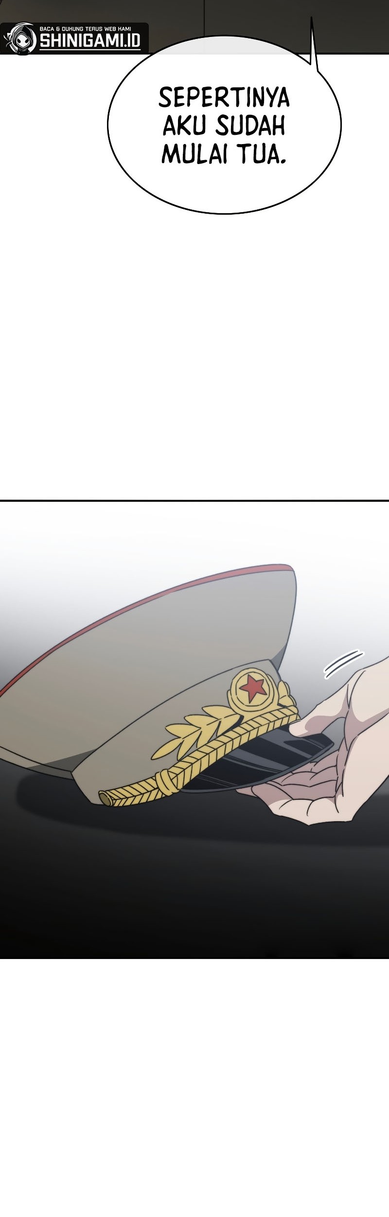 Existence Chapter 44 - halaman 74