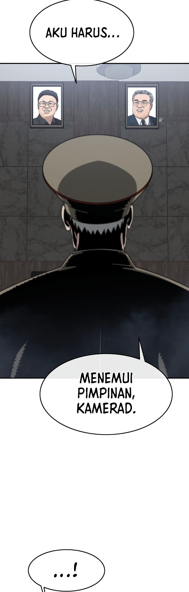 Existence Chapter 44 - halaman 78