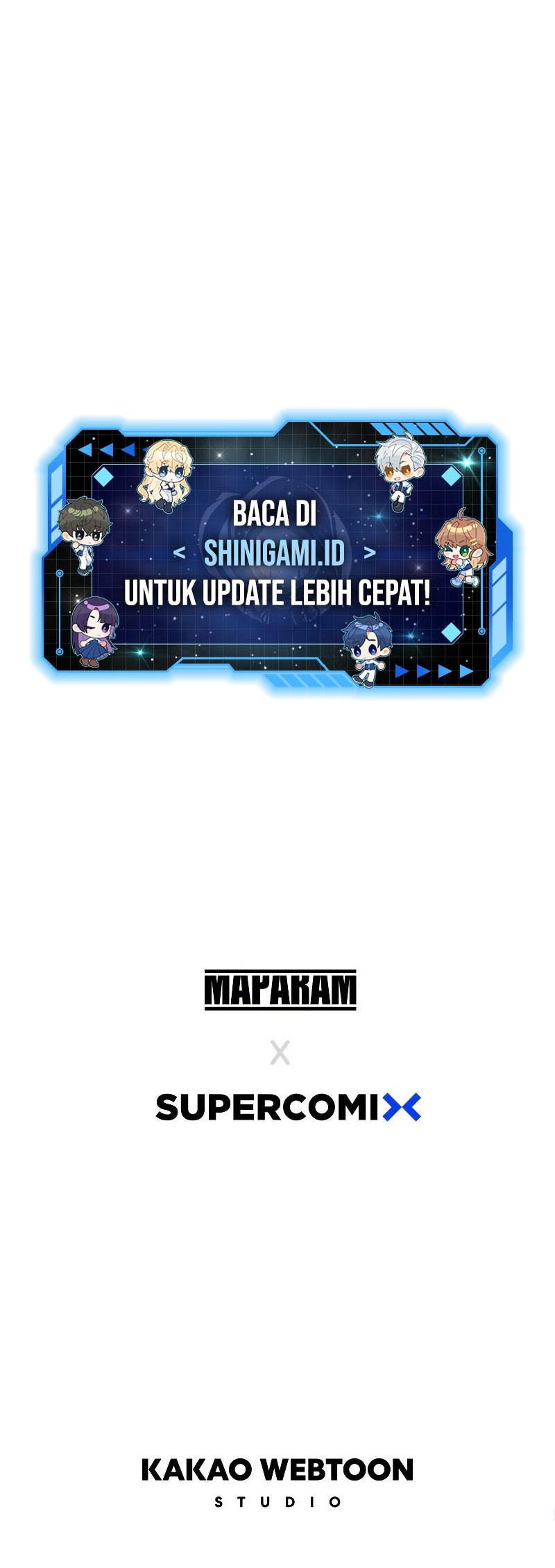 Existence Chapter 44 - halaman 81