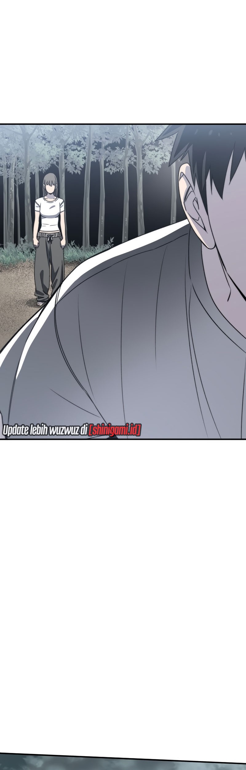 Existence Chapter 45 - halaman 15