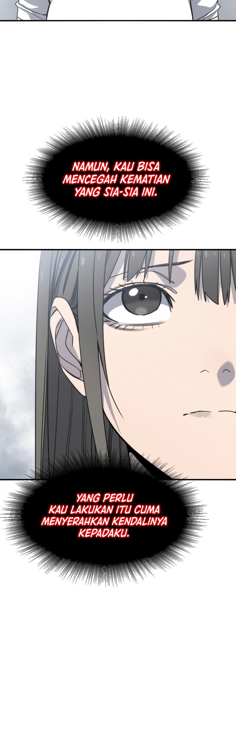 Existence Chapter 45 - halaman 18