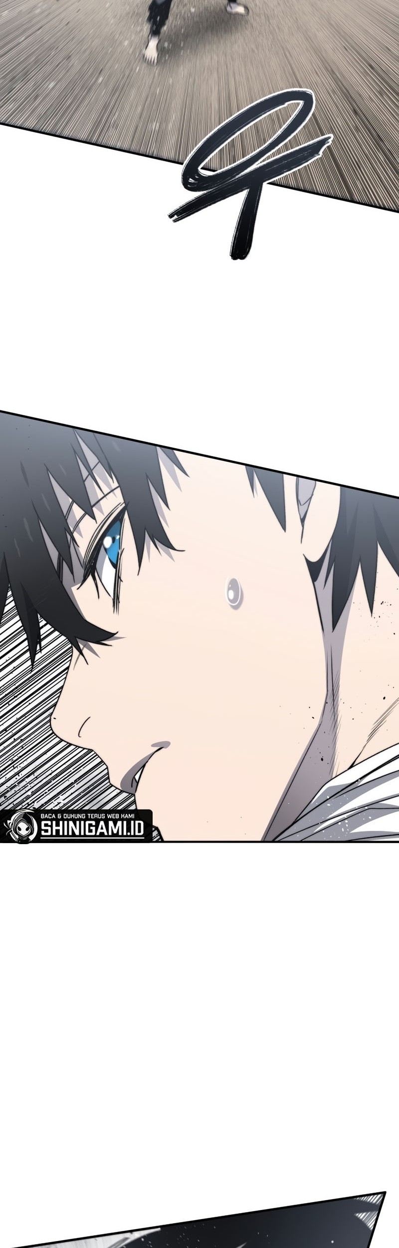 Existence Chapter 45 - halaman 23