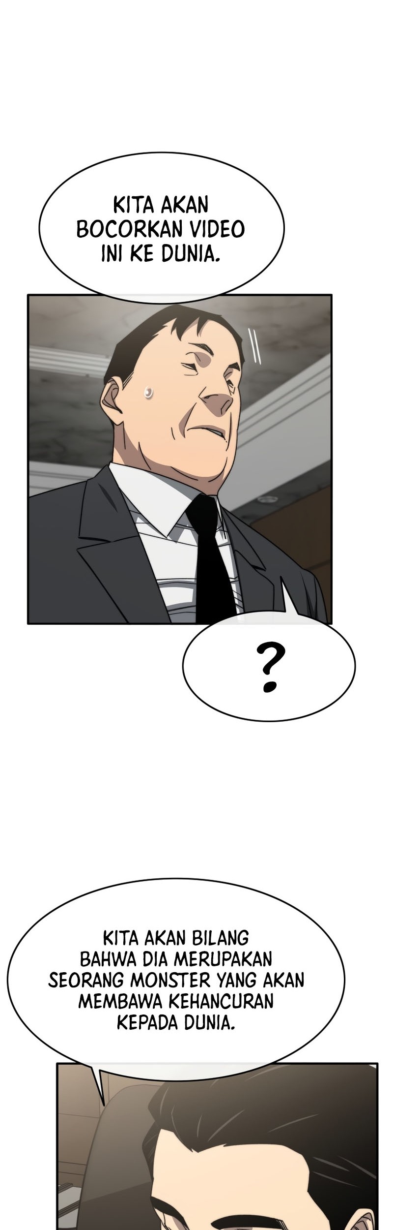 Existence Chapter 45 - halaman 39