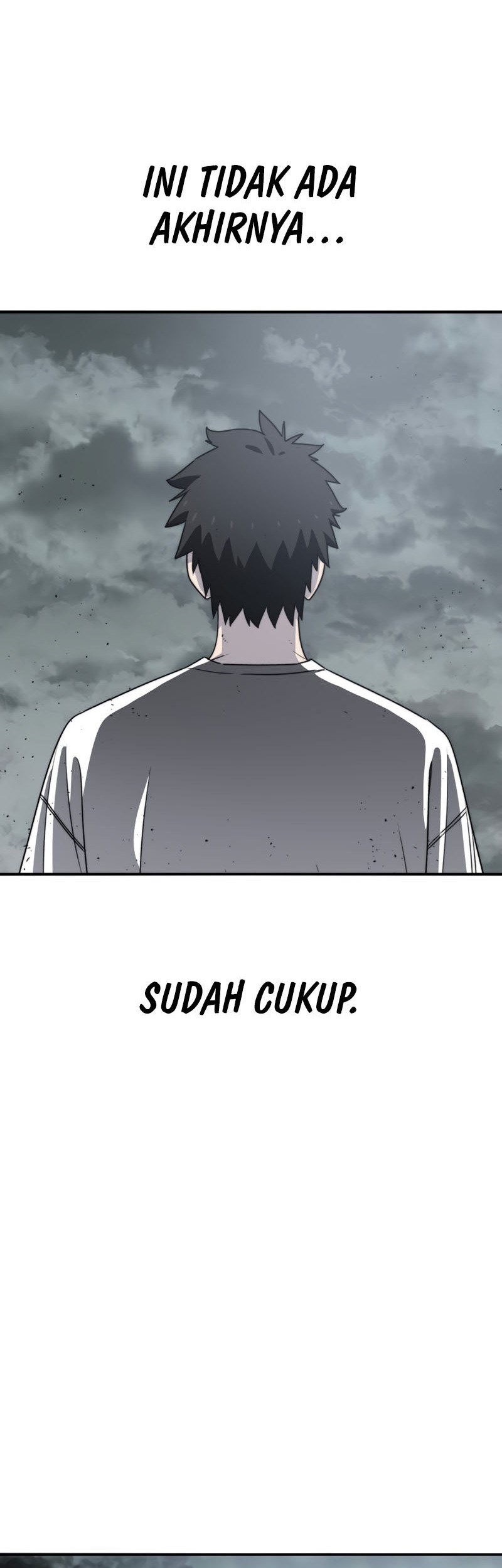 Existence Chapter 45 - halaman 45