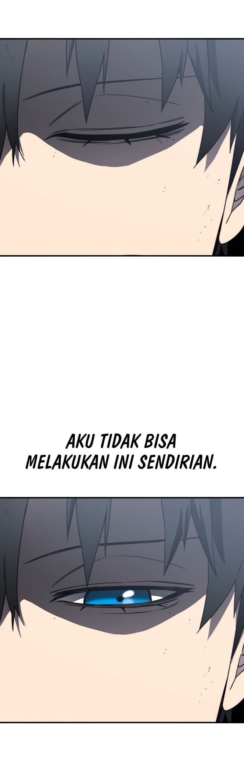 Existence Chapter 45 - halaman 47