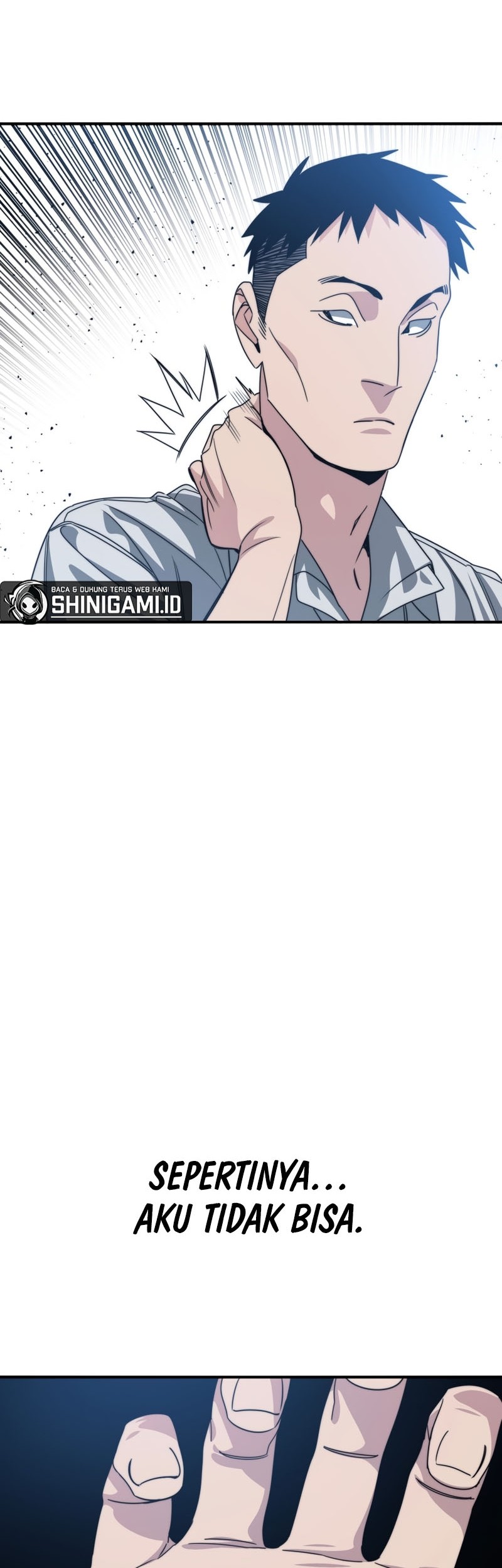 Existence Chapter 45 - halaman 5