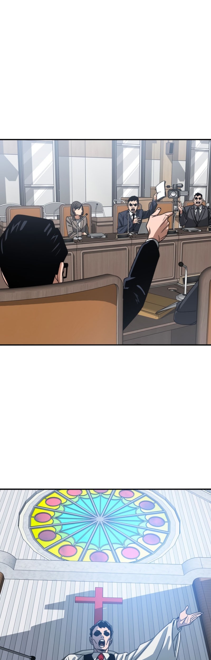 Existence Chapter 45 - halaman 51