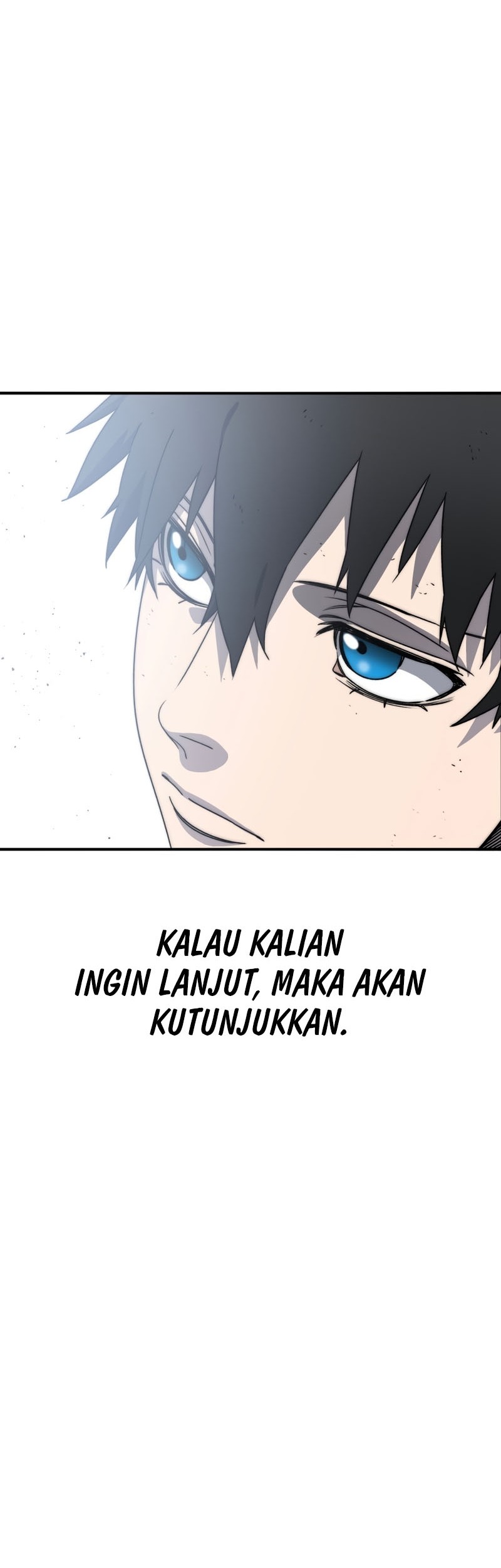 Existence Chapter 45 - halaman 57