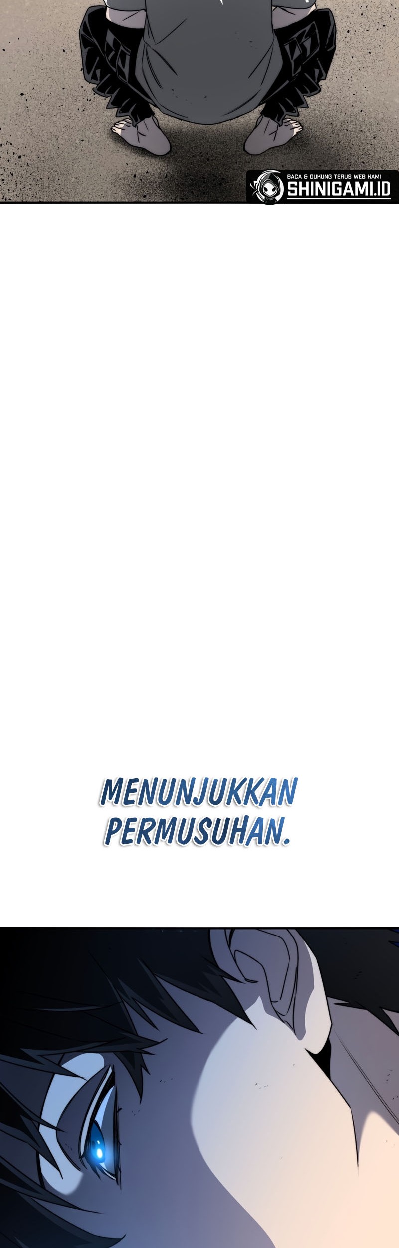 Existence Chapter 45 - halaman 59
