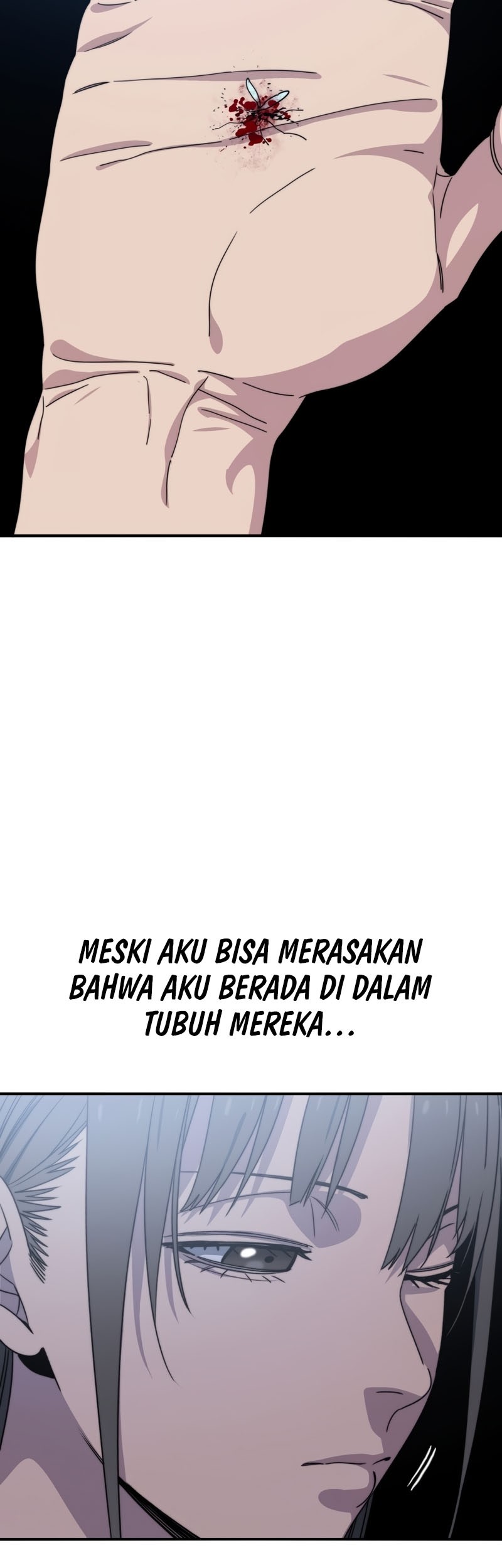 Existence Chapter 45 - halaman 6