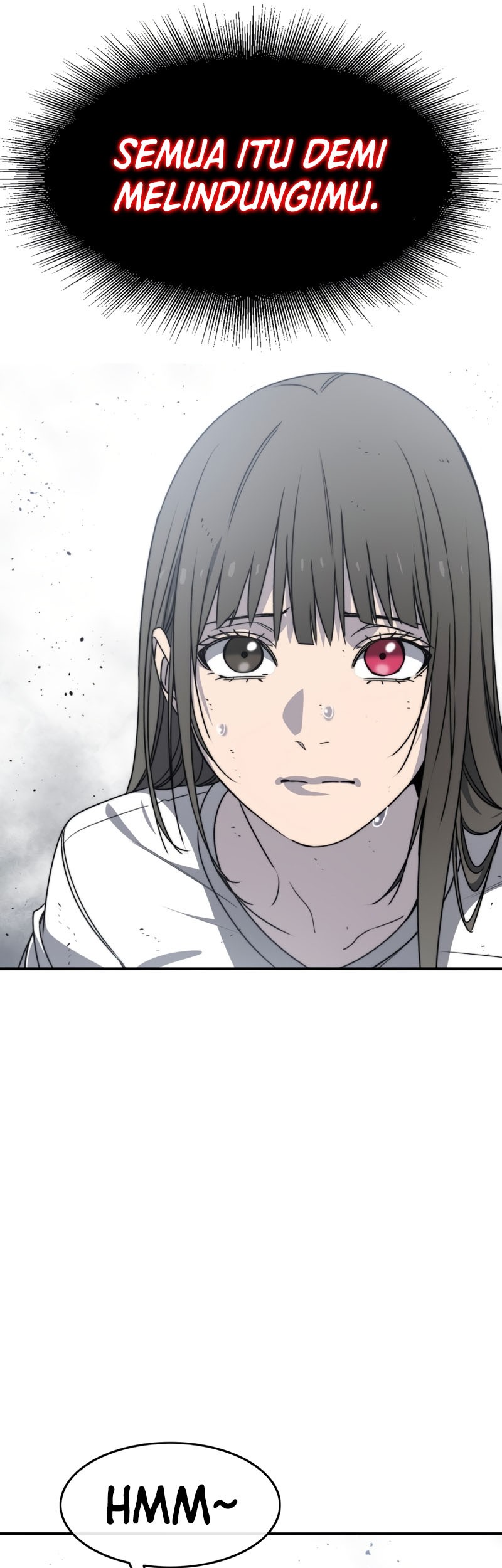 Existence Chapter 45 - halaman 62