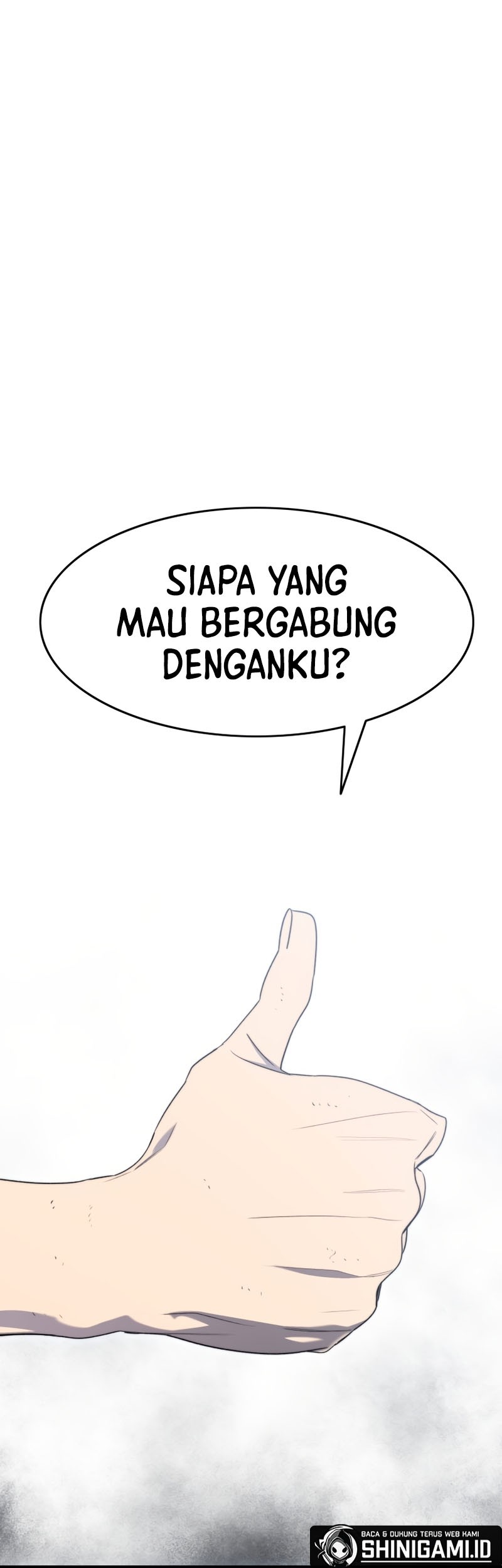Existence Chapter 45 - halaman 64