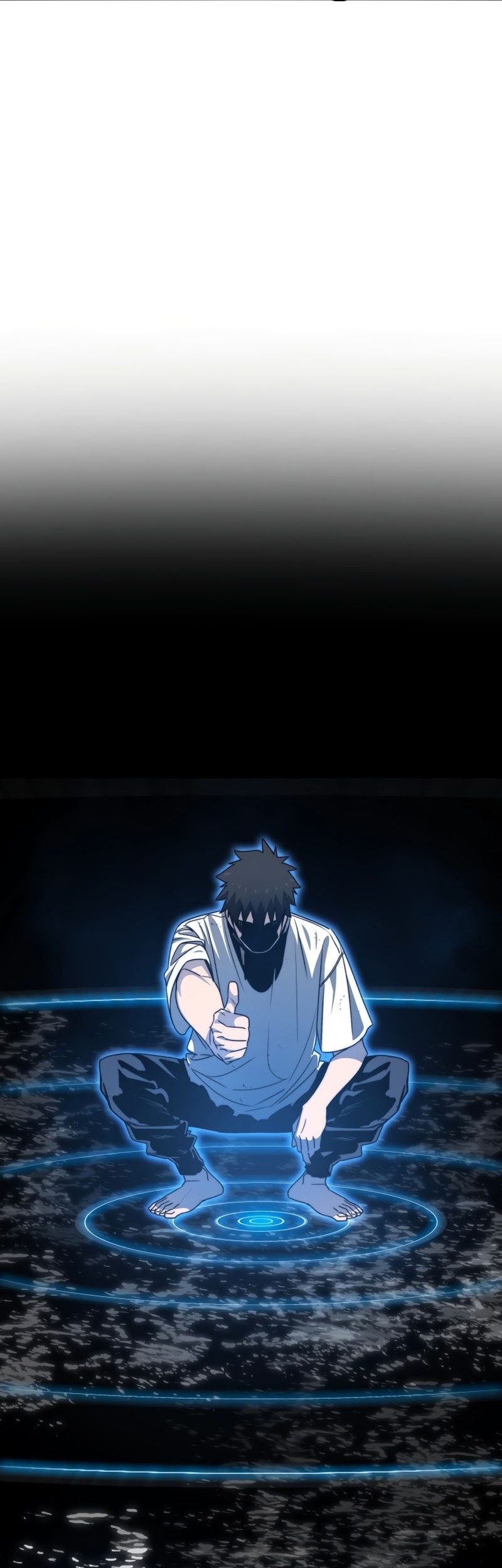 Existence Chapter 45 - halaman 65