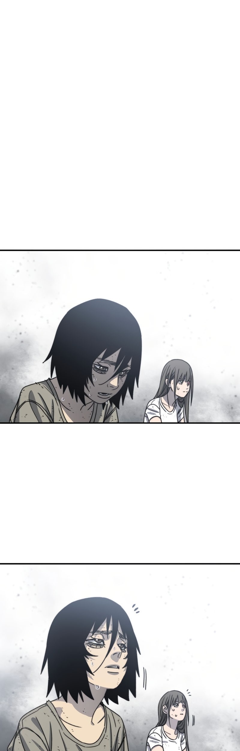 Existence Chapter 45 - halaman 68
