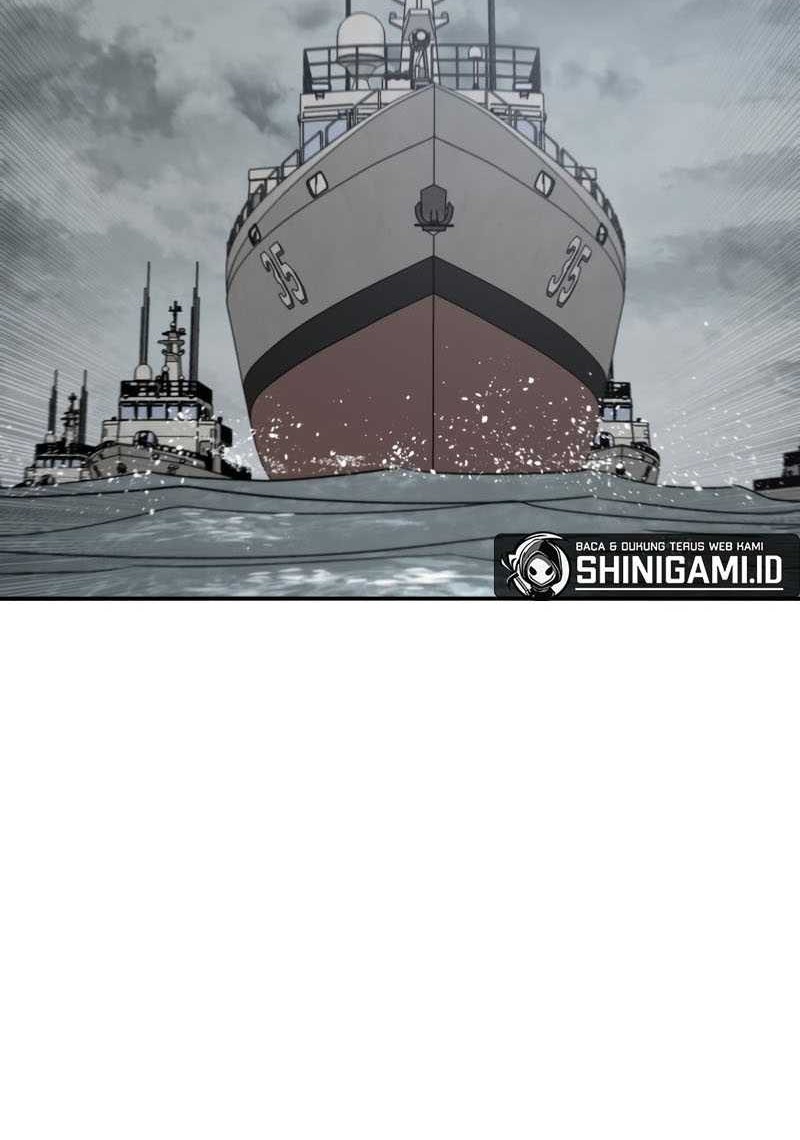Existence Chapter 46 - halaman 17