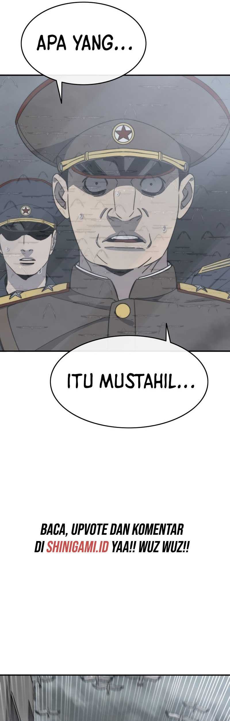 Existence Chapter 46 - halaman 18
