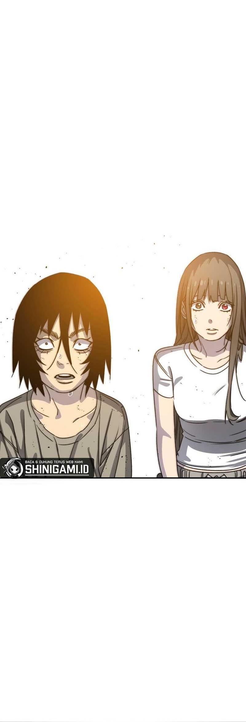 Existence Chapter 46 - halaman 25