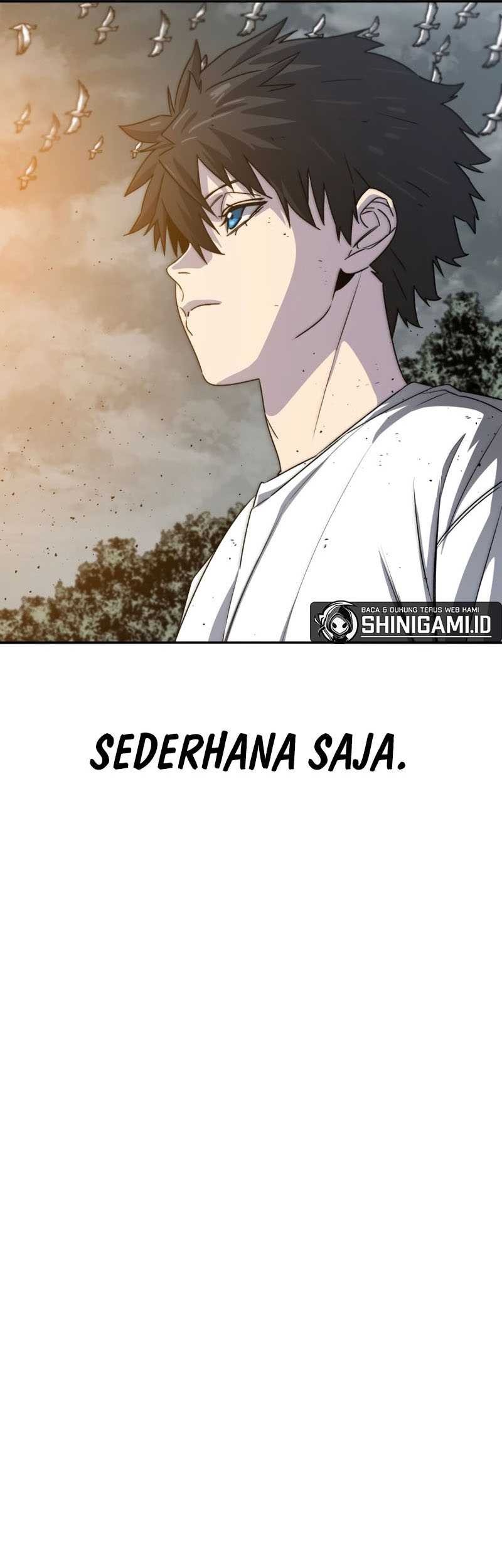 Existence Chapter 46 - halaman 26