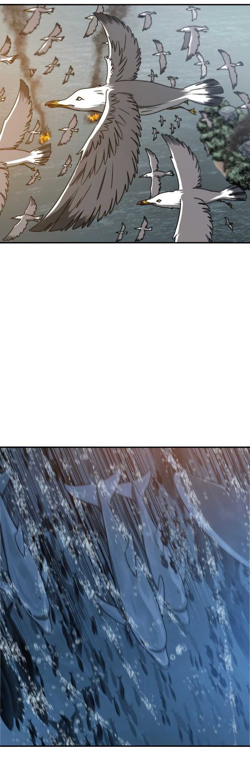Existence Chapter 46 - halaman 27