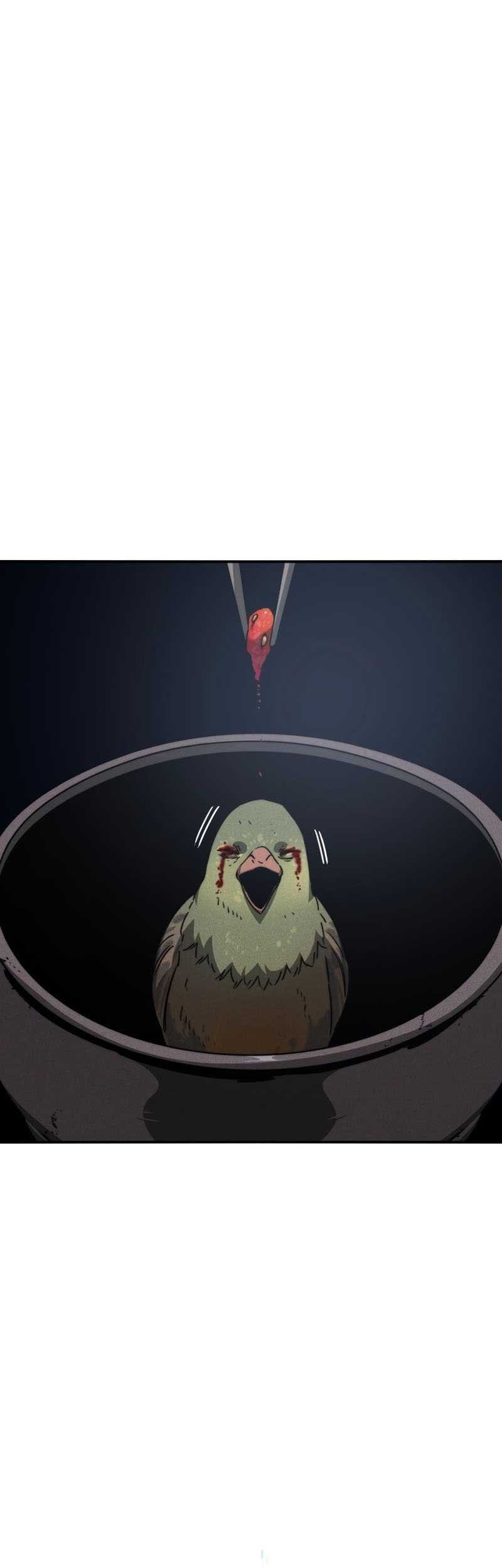 Existence Chapter 46 - halaman 28