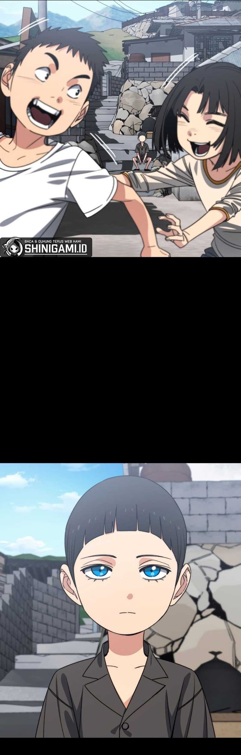 Existence Chapter 46 - halaman 3