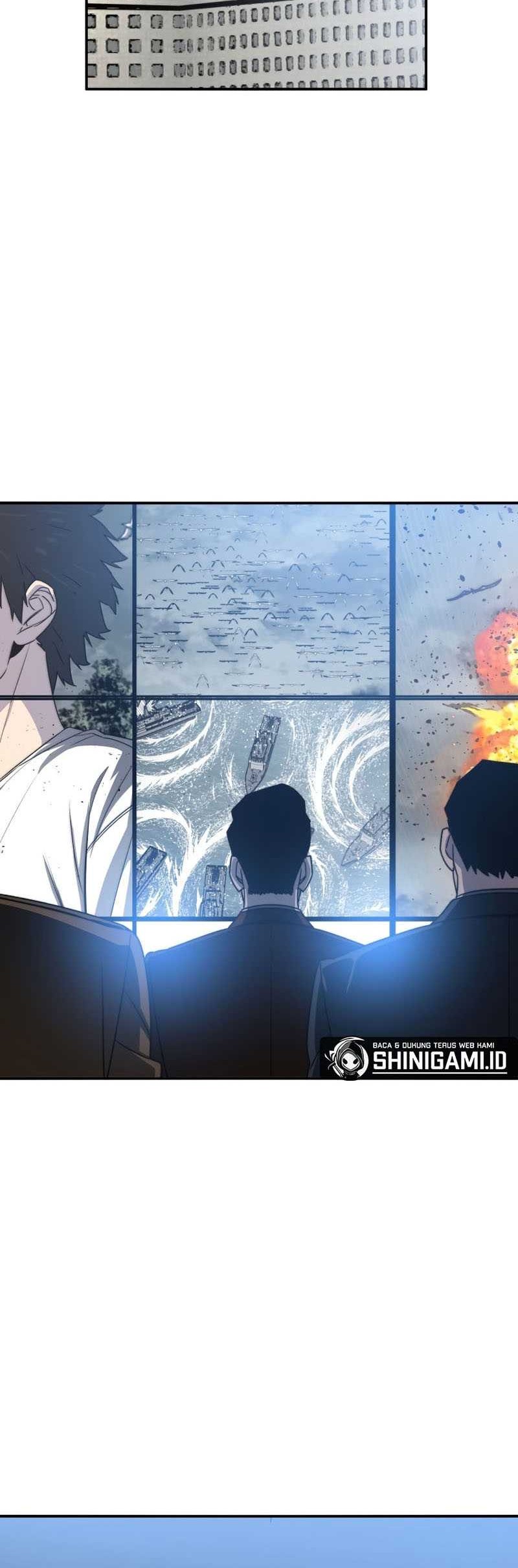 Existence Chapter 46 - halaman 33