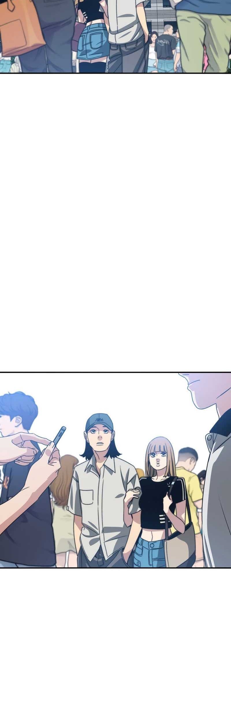 Existence Chapter 46 - halaman 35