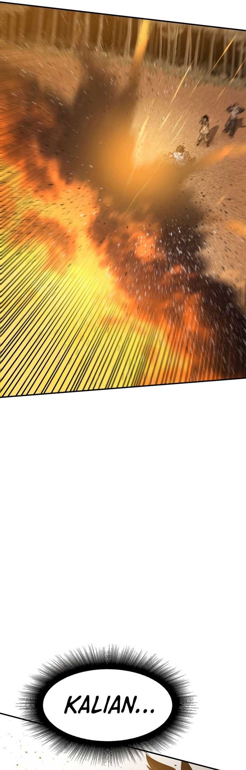 Existence Chapter 46 - halaman 42
