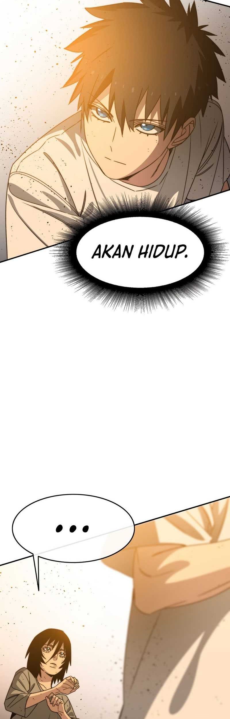 Existence Chapter 46 - halaman 43