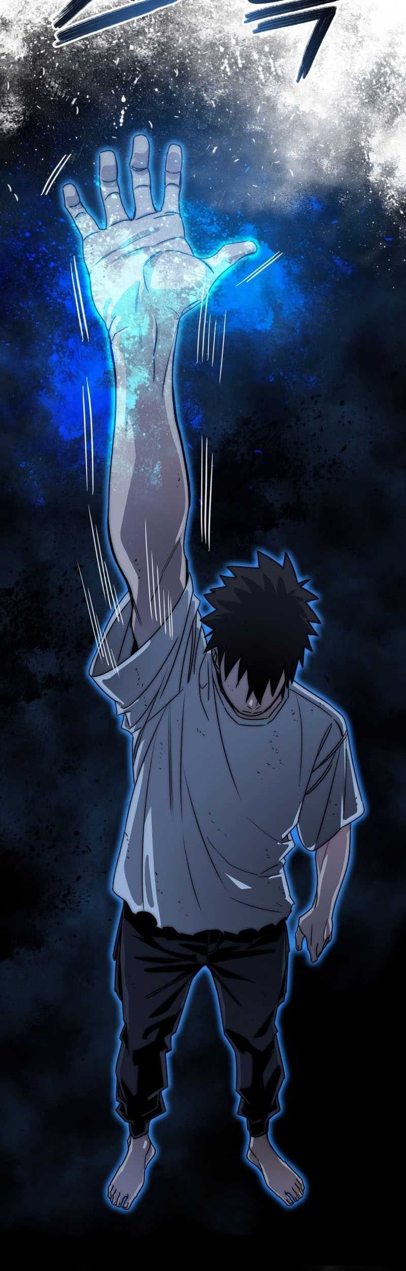 Existence Chapter 46 - halaman 45