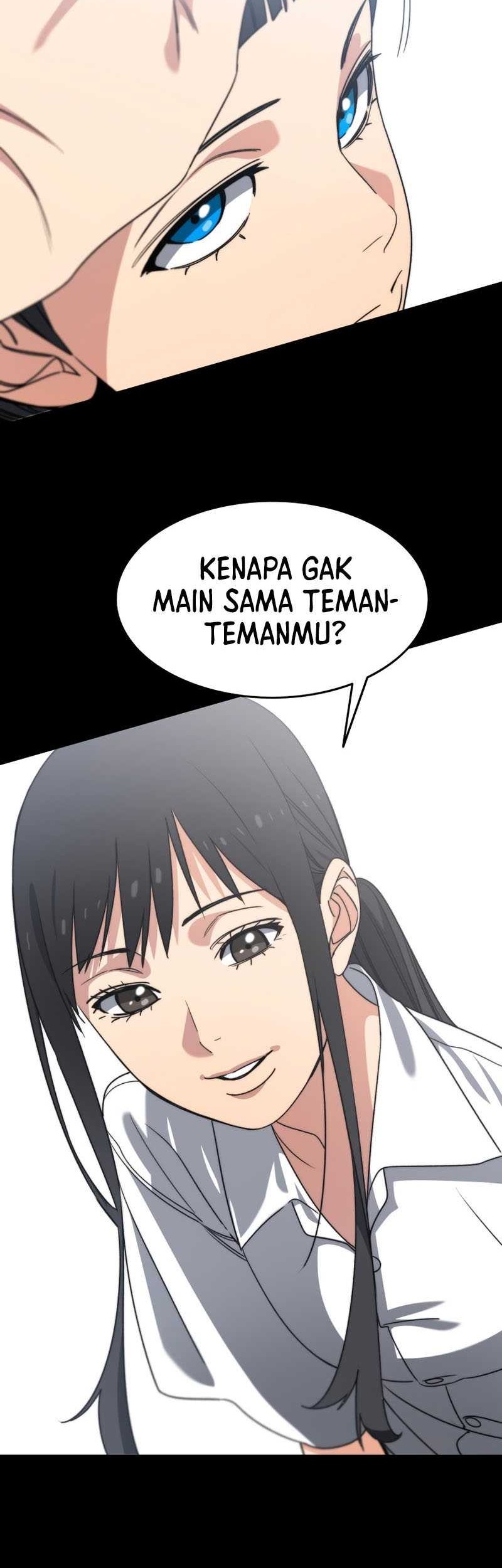 Existence Chapter 46 - halaman 5