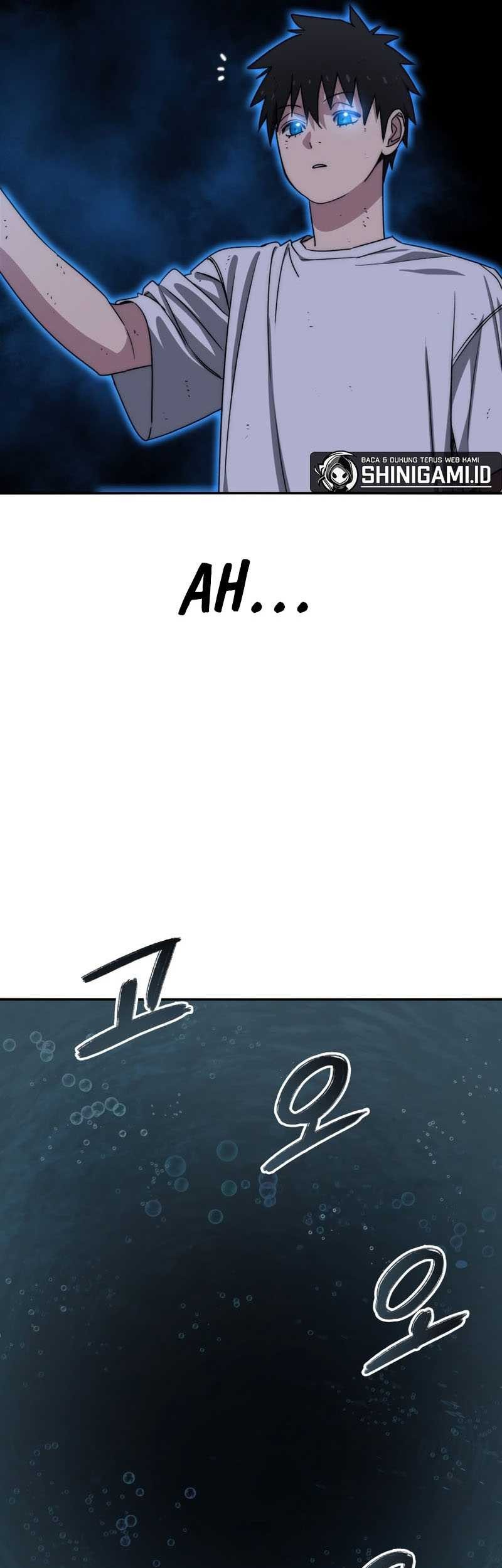 Existence Chapter 46 - halaman 50