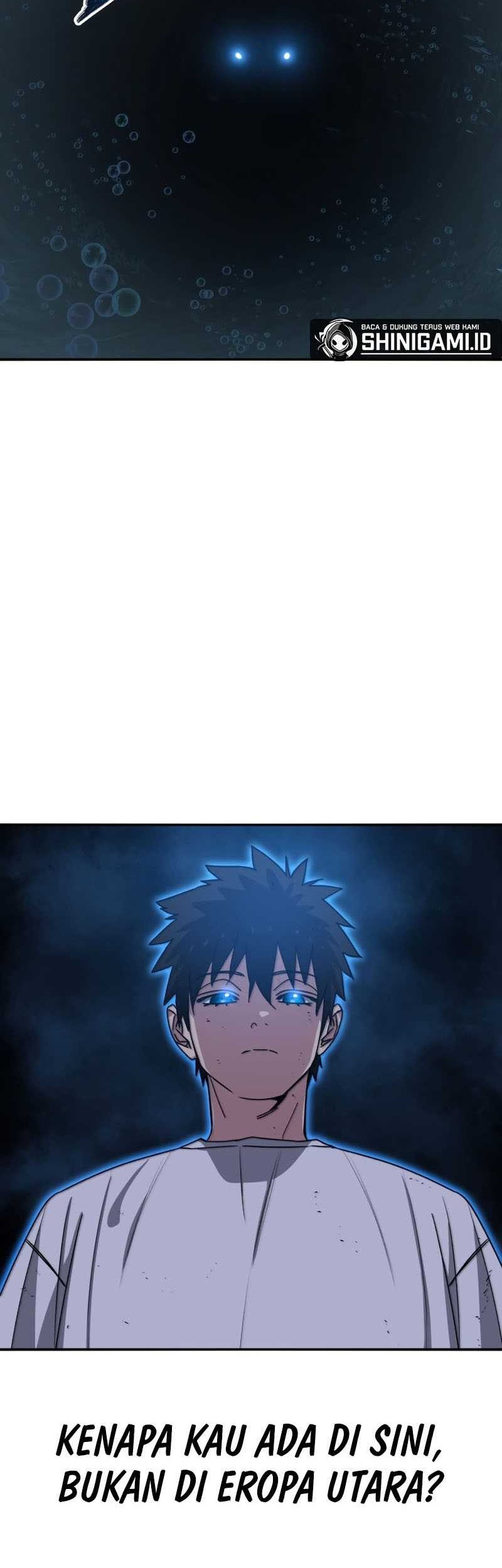 Existence Chapter 46 - halaman 53