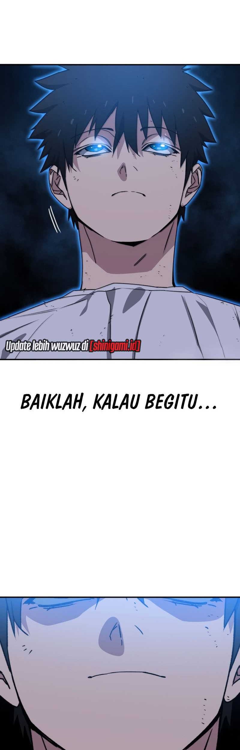 Existence Chapter 46 - halaman 55