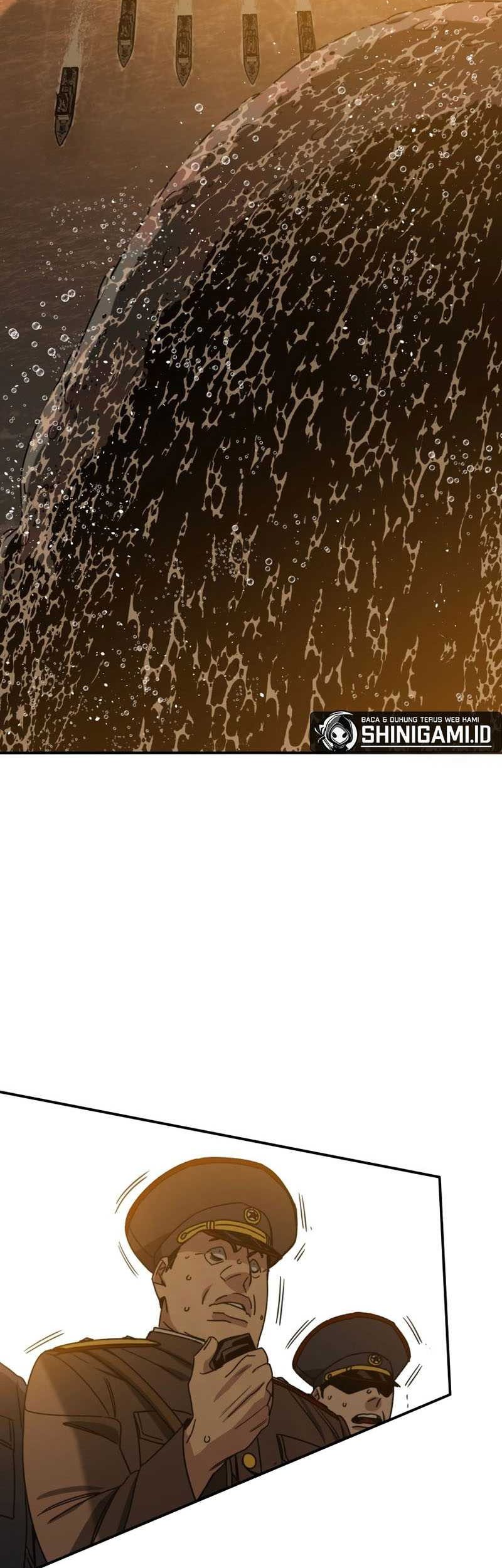 Existence Chapter 46 - halaman 60