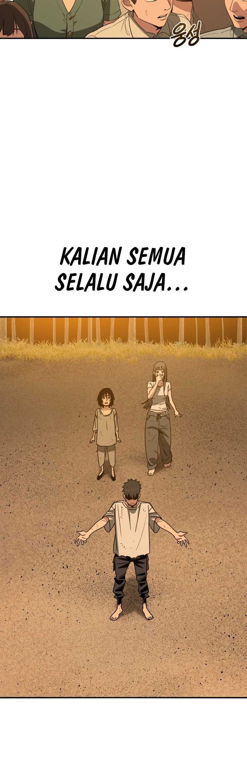 Existence Chapter 46 - halaman 65