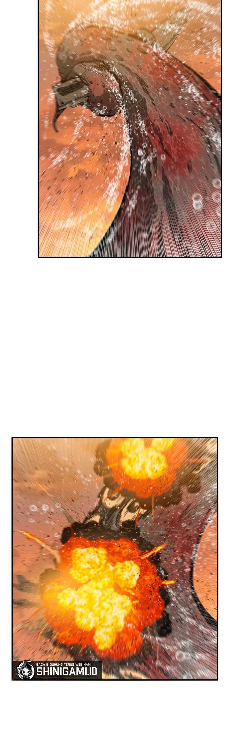 Existence Chapter 46 - halaman 67