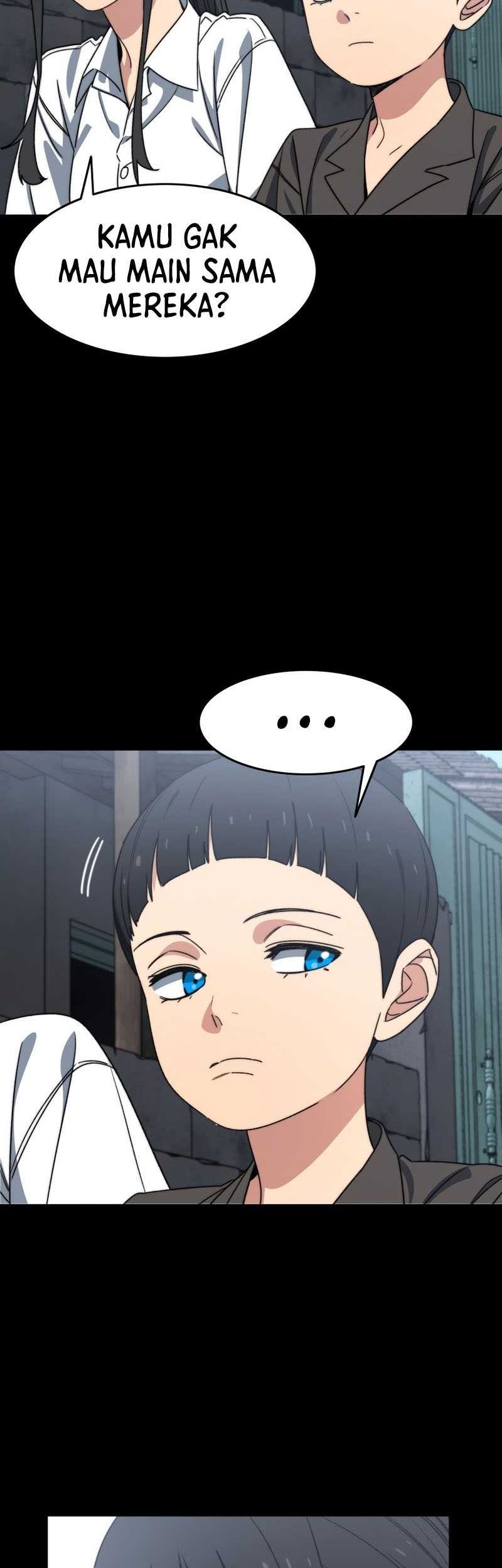 Existence Chapter 46 - halaman 7