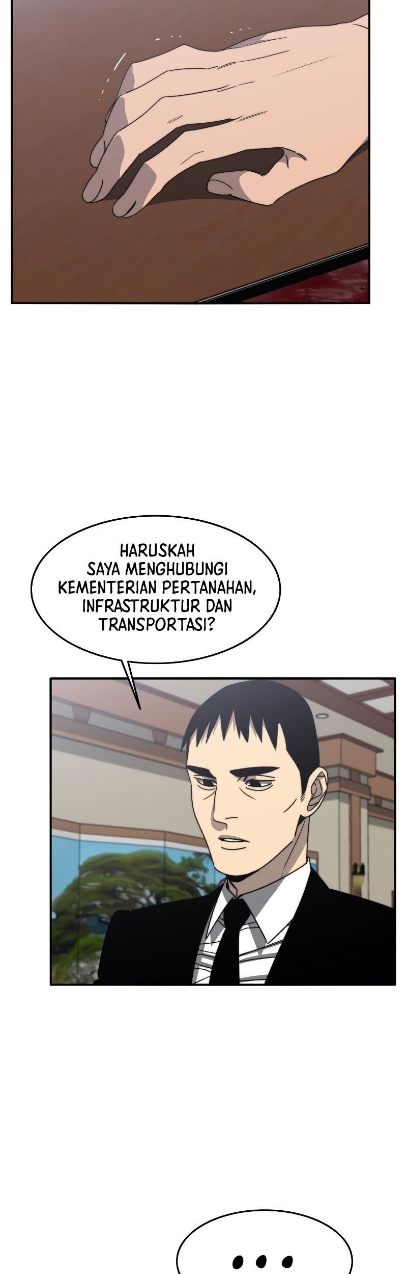 Existence Chapter 47 - halaman 16